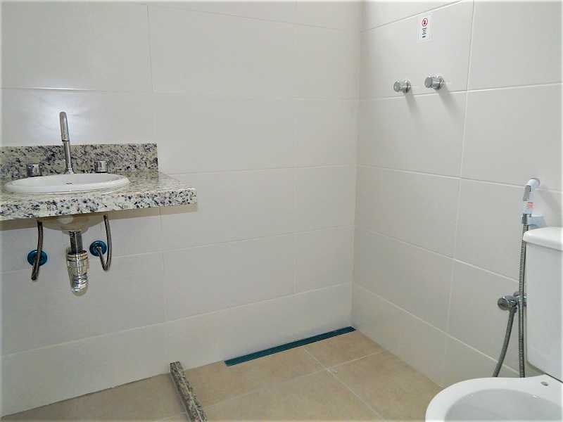 Apartamento à venda com 2 quartos, 62m² - Foto 9