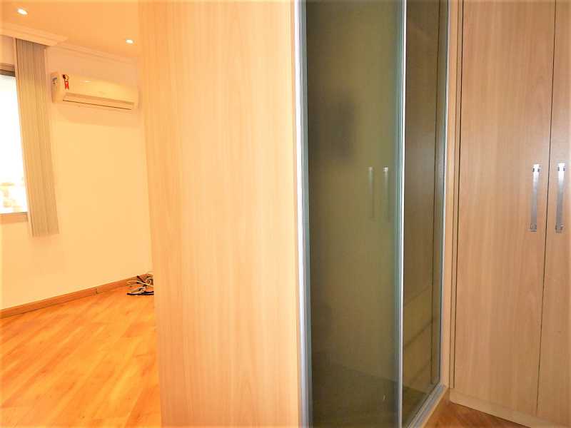 Apartamento à venda com 2 quartos, 90m² - Foto 5