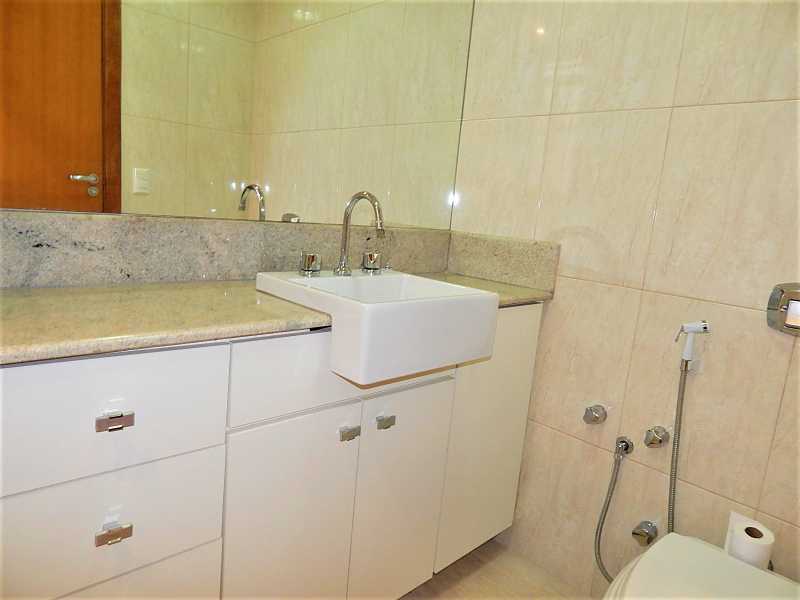 Apartamento à venda com 2 quartos, 90m² - Foto 6