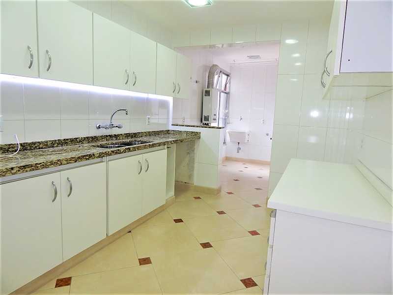 Apartamento à venda com 2 quartos, 90m² - Foto 10