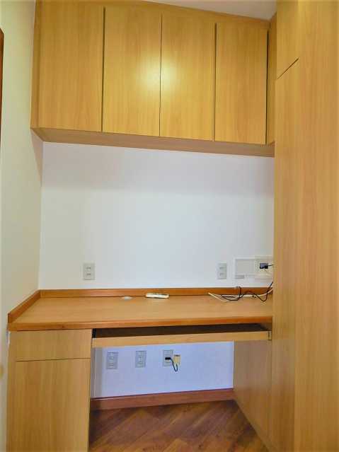 Apartamento à venda com 2 quartos, 90m² - Foto 12