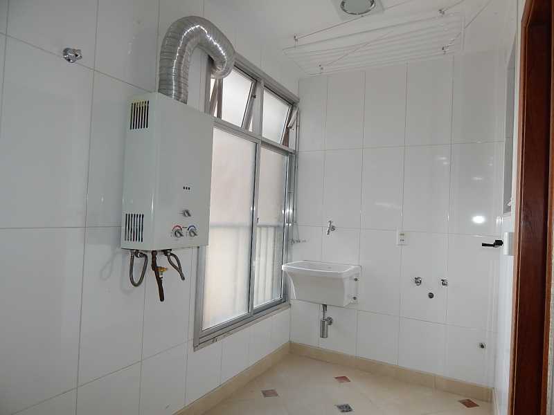 Apartamento à venda com 2 quartos, 90m² - Foto 13