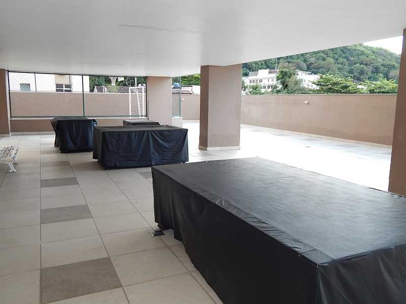 Apartamento à venda com 2 quartos, 90m² - Foto 18