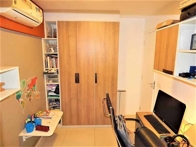 Apartamento à venda com 3 quartos, 129m² - Foto 10