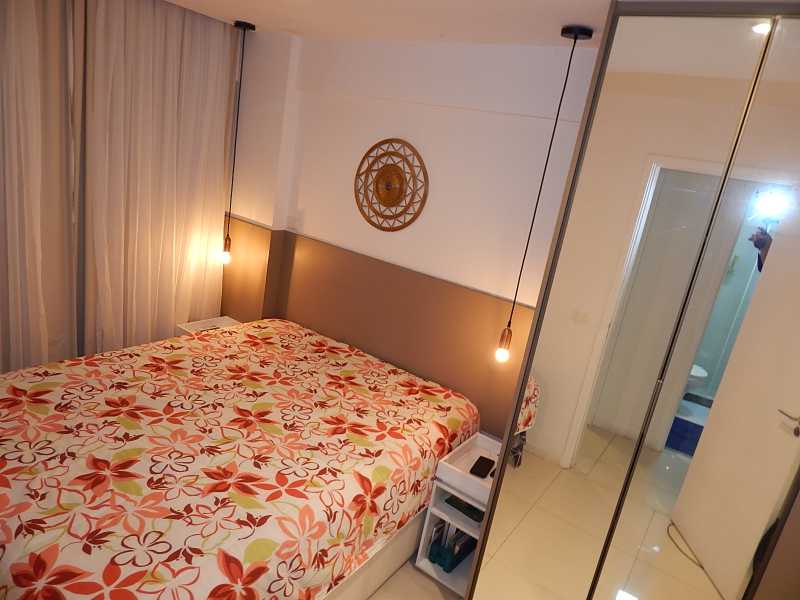 Apartamento à venda com 3 quartos, 129m² - Foto 7