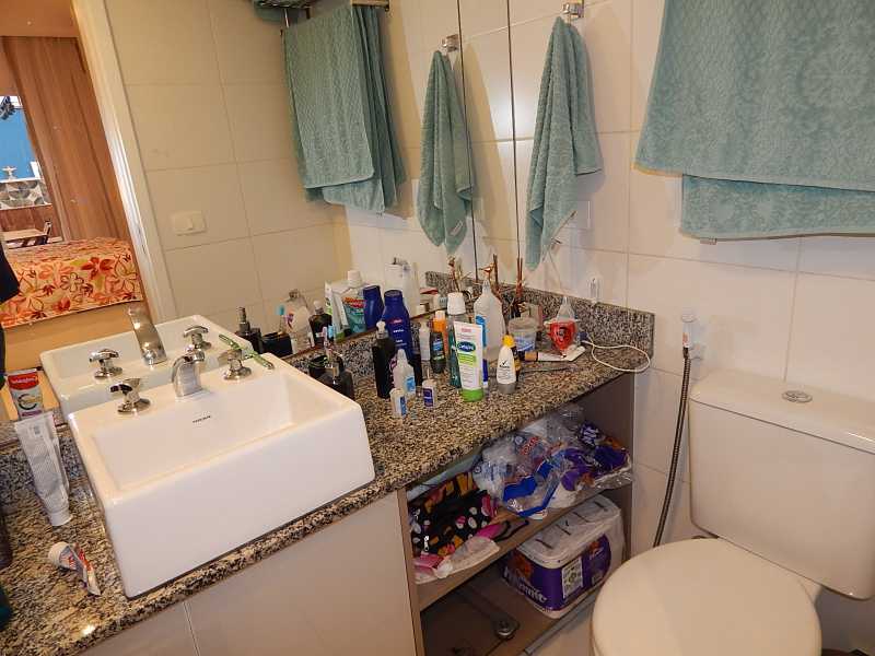 Apartamento à venda com 3 quartos, 129m² - Foto 8