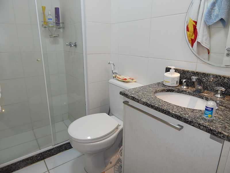 Apartamento à venda com 3 quartos, 129m² - Foto 11