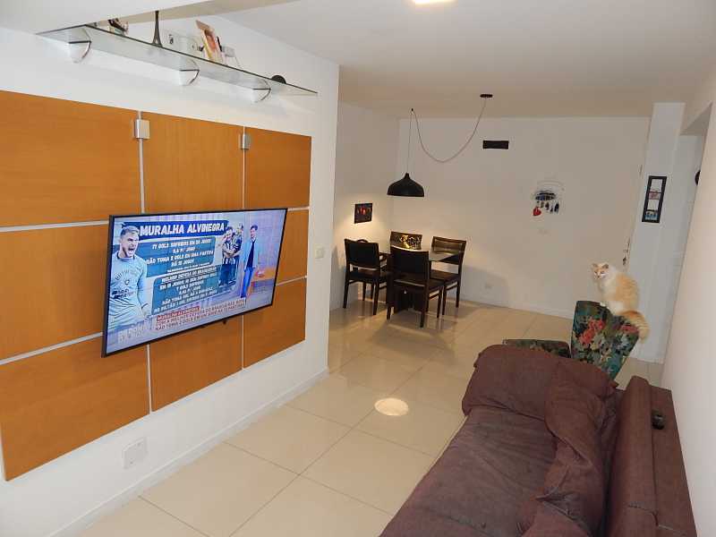 Apartamento à venda com 3 quartos, 129m² - Foto 5