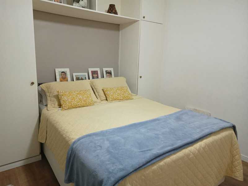 Apartamento à venda com 2 quartos, 80m² - Foto 5