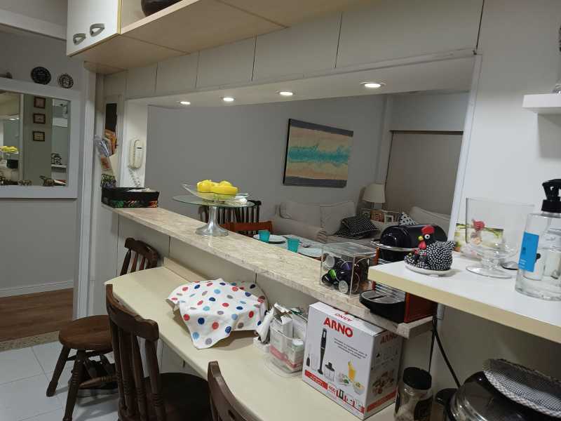 Apartamento à venda com 2 quartos, 80m² - Foto 14