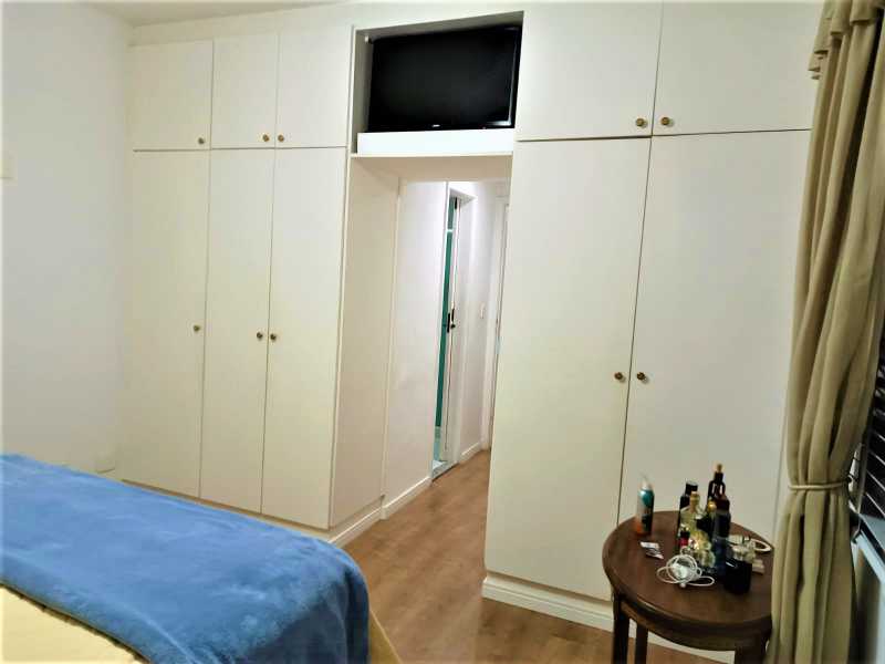 Apartamento à venda com 2 quartos, 80m² - Foto 4