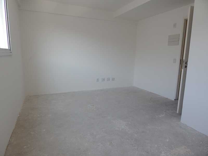 Conjunto Comercial-Sala à venda, 21m² - Foto 2