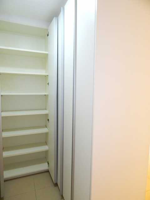 Apartamento à venda com 3 quartos, 123m² - Foto 7