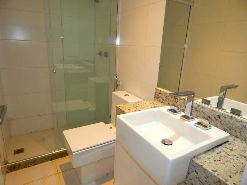 Apartamento à venda com 3 quartos, 123m² - Foto 10