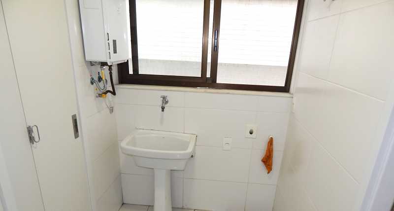 Apartamento à venda com 3 quartos, 123m² - Foto 14