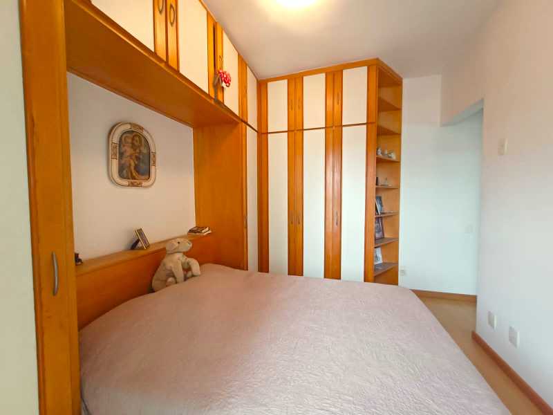 Apartamento à venda com 2 quartos, 91m² - Foto 6