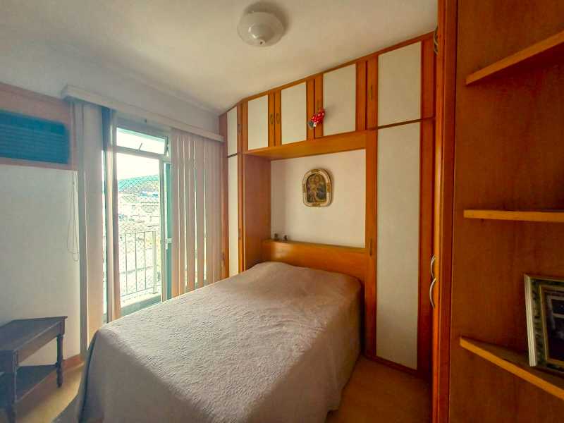 Apartamento à venda com 2 quartos, 91m² - Foto 5