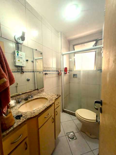 Apartamento à venda com 2 quartos, 91m² - Foto 9