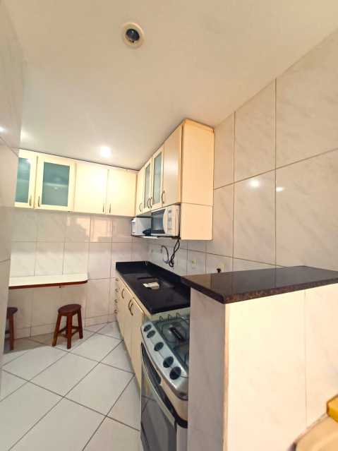 Apartamento à venda com 2 quartos, 91m² - Foto 11