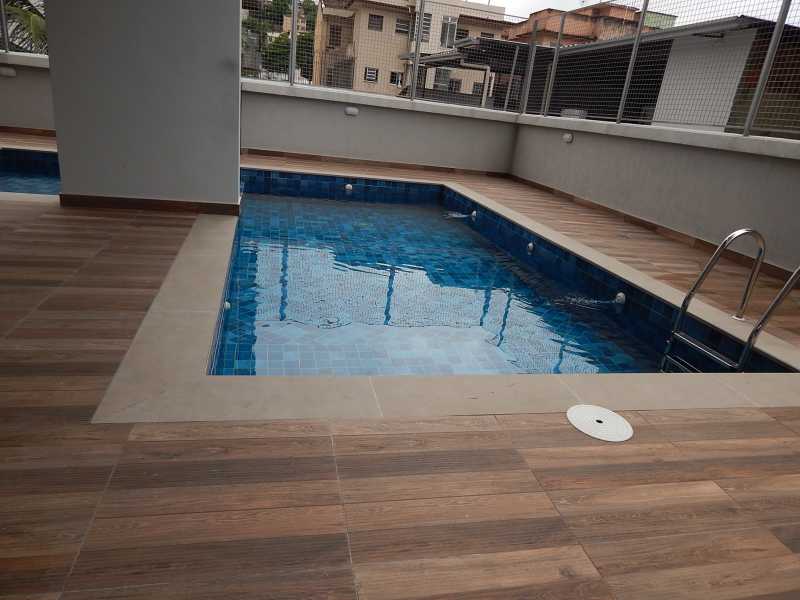 Apartamento à venda com 3 quartos, 123m² - Foto 17