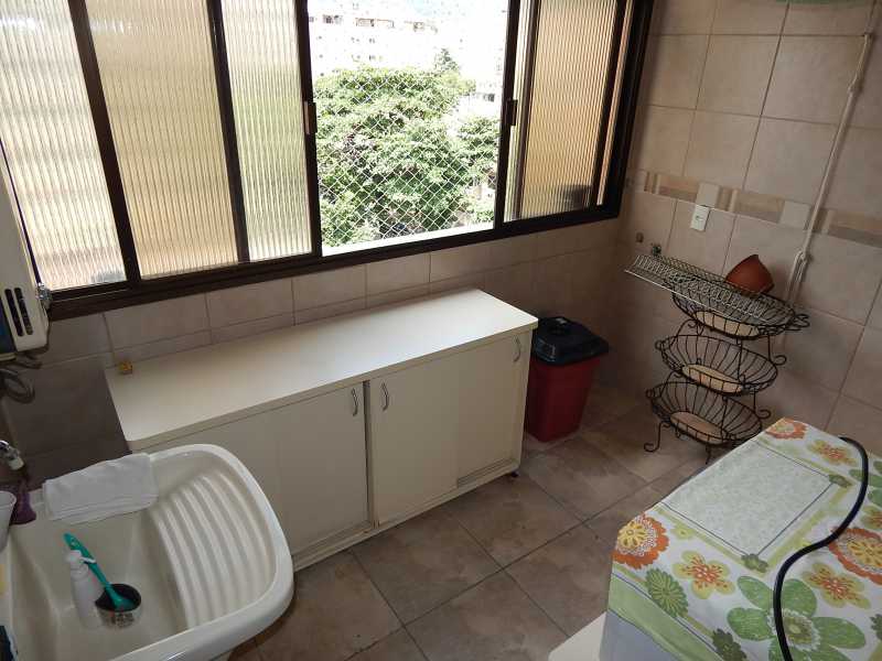 Apartamento à venda com 3 quartos, 123m² - Foto 15