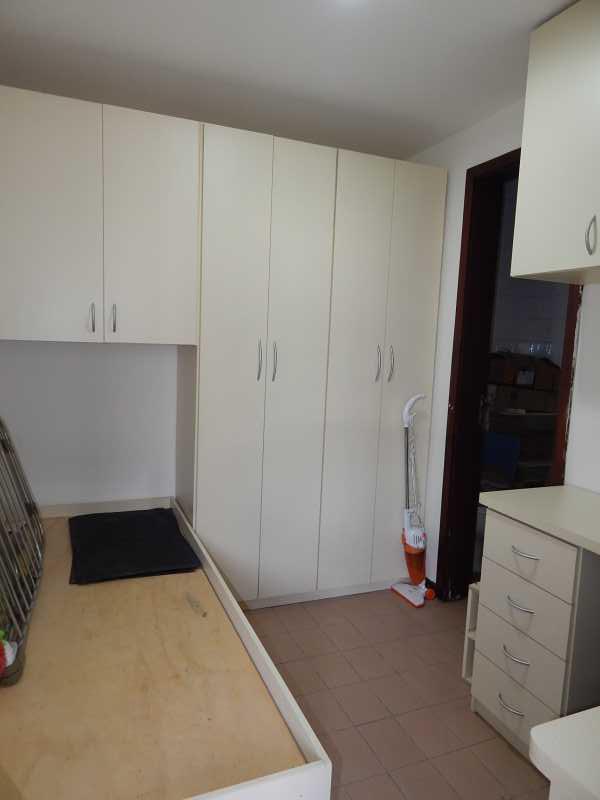 Apartamento à venda com 3 quartos, 123m² - Foto 16