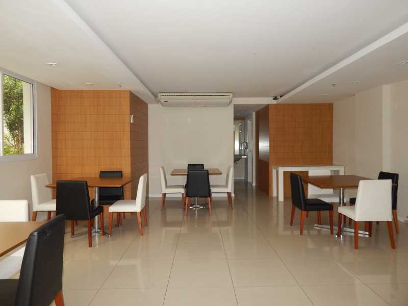 Apartamento à venda com 2 quartos, 62m² - Foto 7