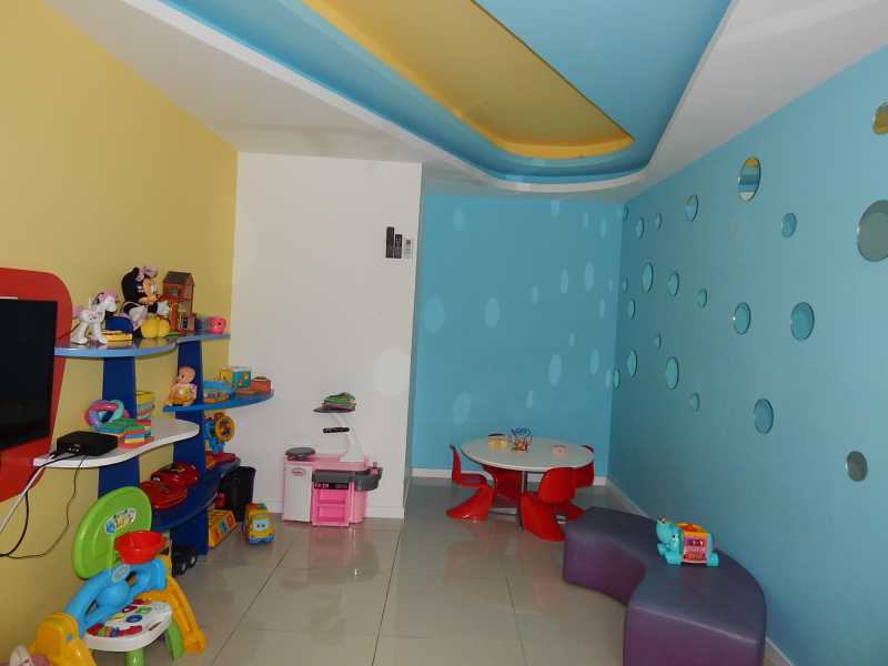 Apartamento à venda com 2 quartos, 62m² - Foto 9