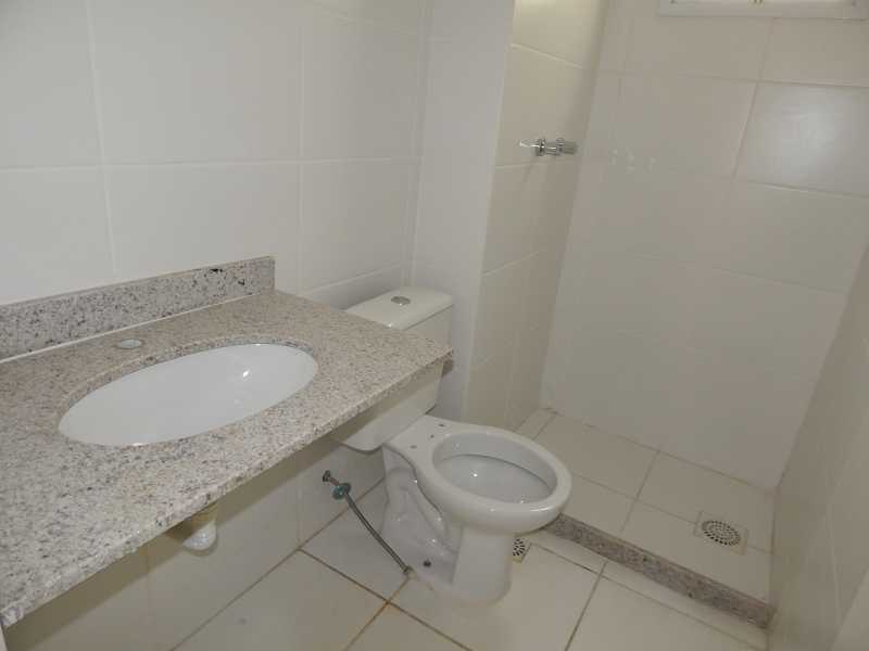 Apartamento à venda com 3 quartos, 75m² - Foto 4