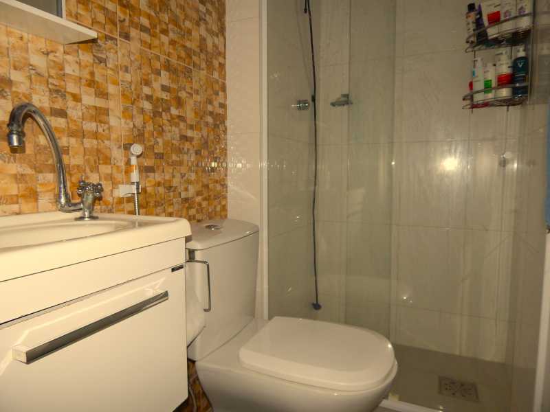 Apartamento à venda com 3 quartos, 83m² - Foto 6