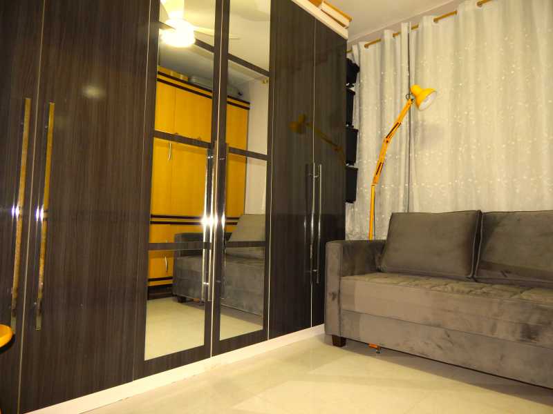 Apartamento à venda com 3 quartos, 83m² - Foto 9