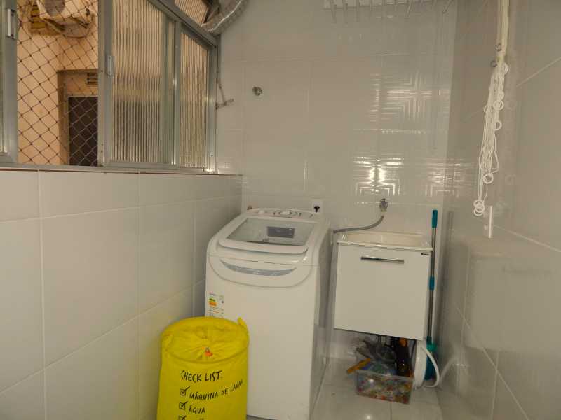 Apartamento à venda com 3 quartos, 83m² - Foto 13