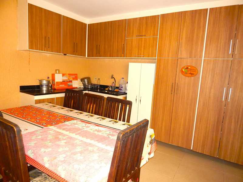 Casa à venda com 3 quartos, 149m² - Foto 9