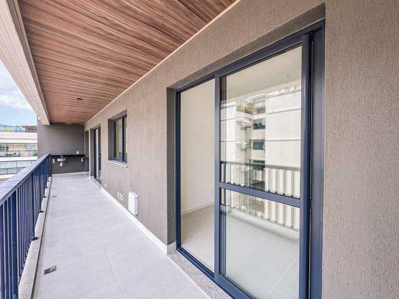 Cobertura à venda com 3 quartos, 150m² - Foto 11