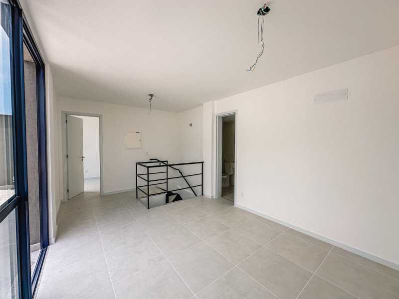 Cobertura à venda com 3 quartos, 150m² - Foto 9