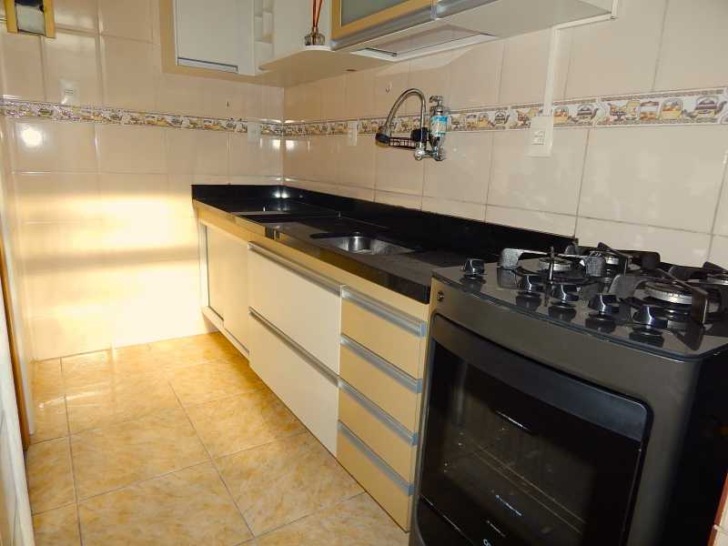 Apartamento à venda com 3 quartos, 59m² - Foto 4