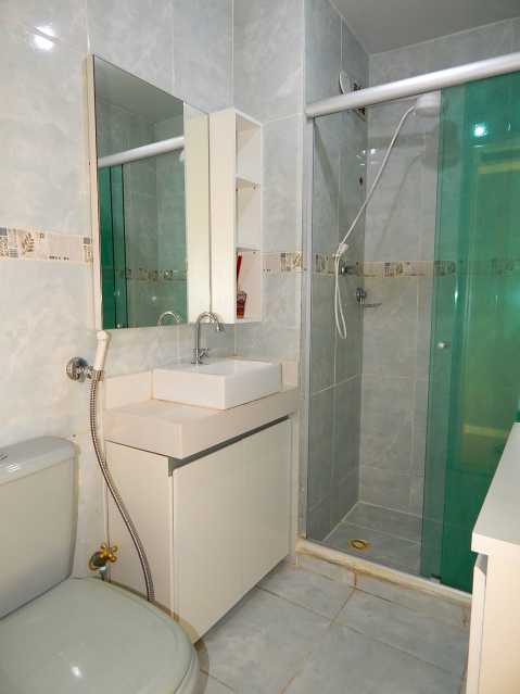 Apartamento à venda com 3 quartos, 59m² - Foto 5