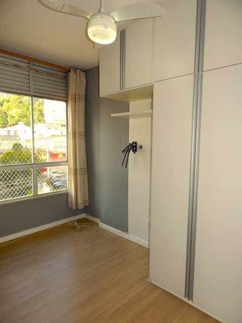 Apartamento à venda com 3 quartos, 59m² - Foto 7