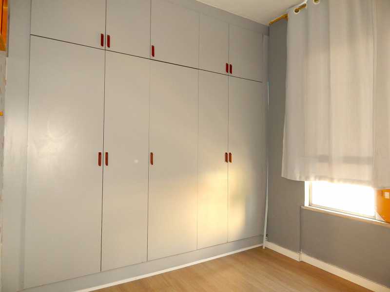 Apartamento à venda com 3 quartos, 59m² - Foto 9