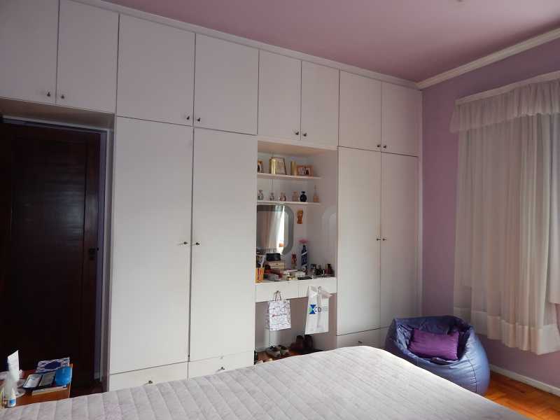 Apartamento à venda com 3 quartos, 138m² - Foto 8