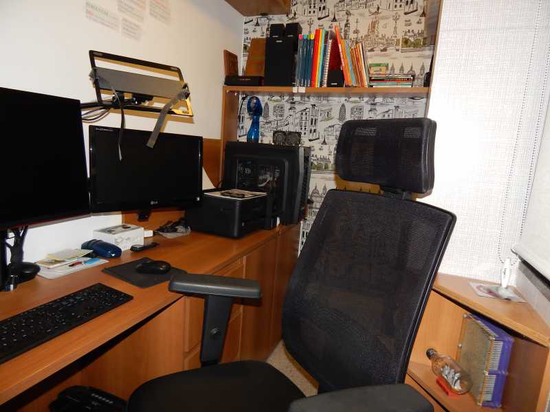 Apartamento à venda com 2 quartos, 99m² - Foto 11