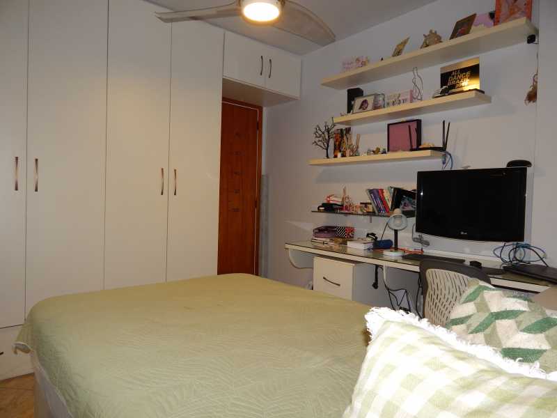 Apartamento à venda com 2 quartos, 99m² - Foto 8