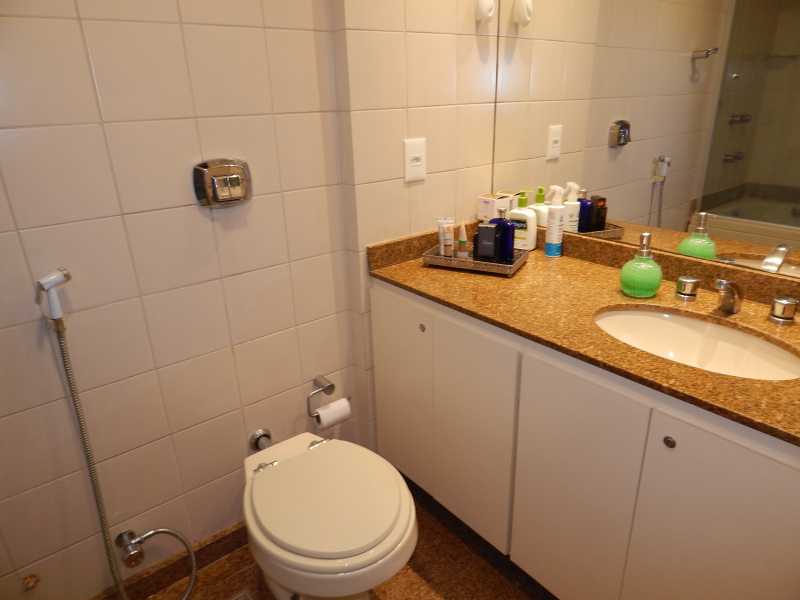 Apartamento à venda com 2 quartos, 99m² - Foto 6