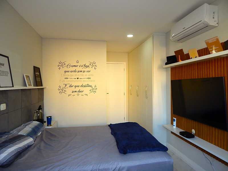 Apartamento à venda com 3 quartos, 85m² - Foto 6