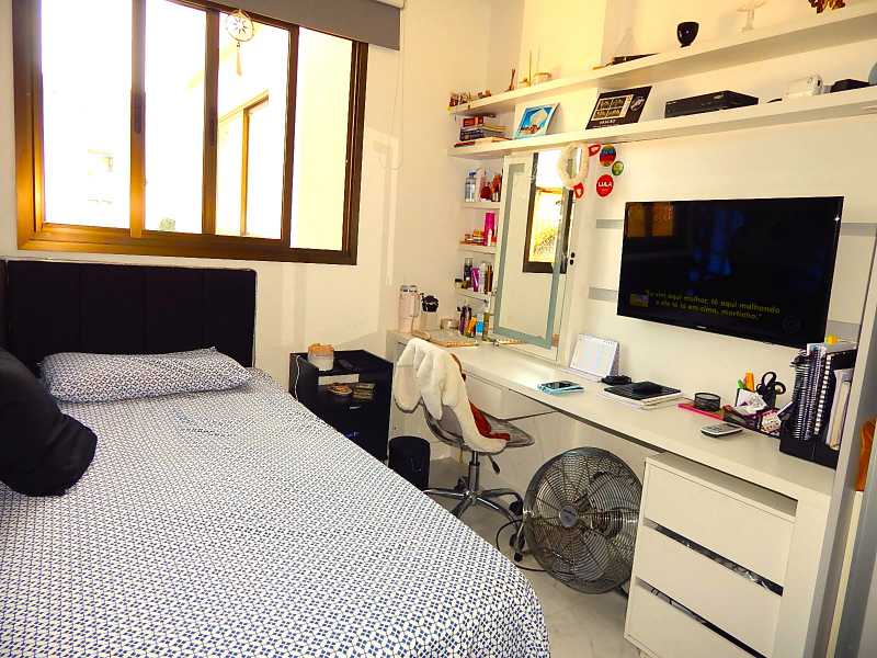 Apartamento à venda com 3 quartos, 85m² - Foto 11