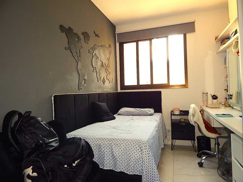 Apartamento à venda com 3 quartos, 85m² - Foto 12