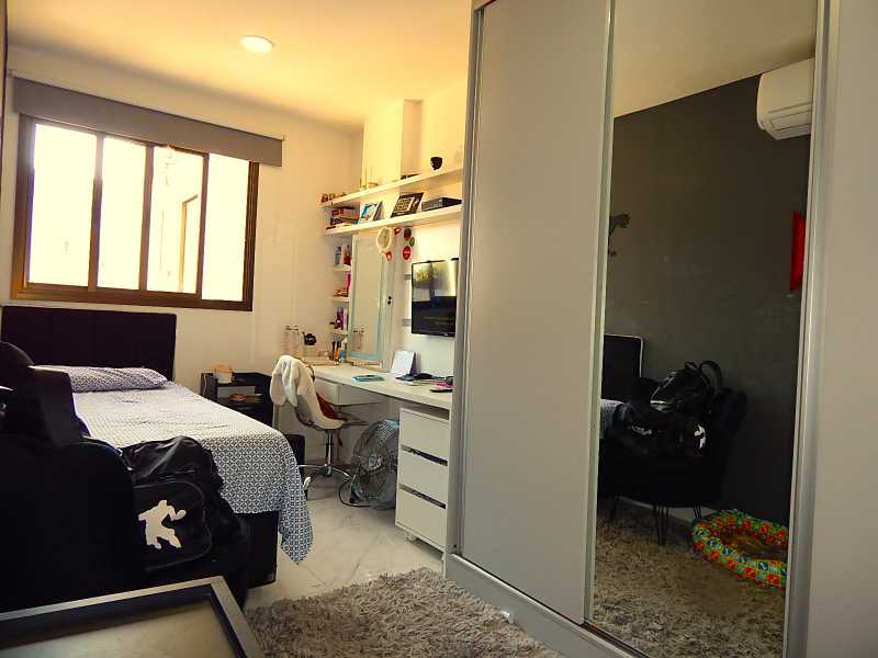 Apartamento à venda com 3 quartos, 85m² - Foto 10