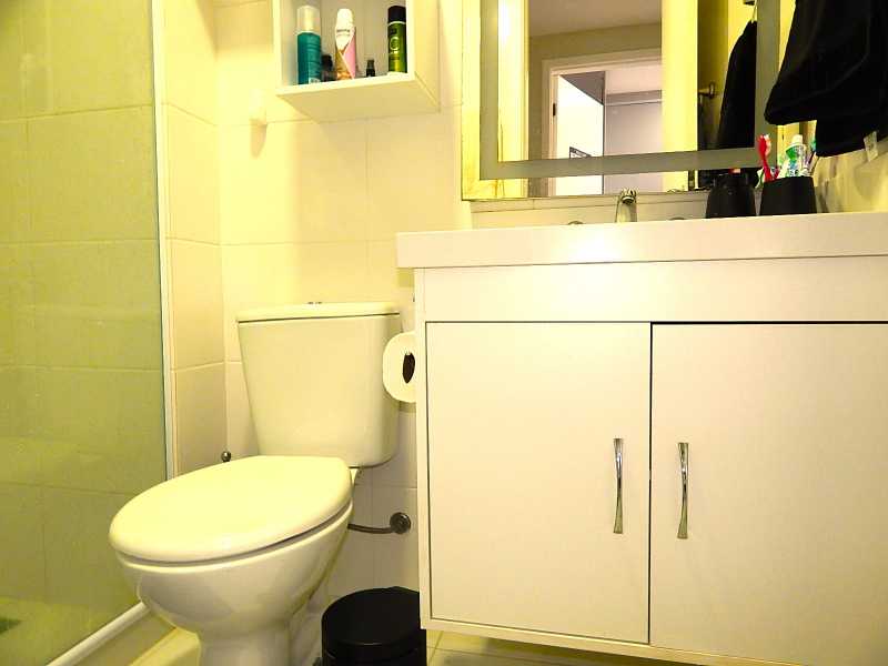 Apartamento à venda com 3 quartos, 85m² - Foto 13