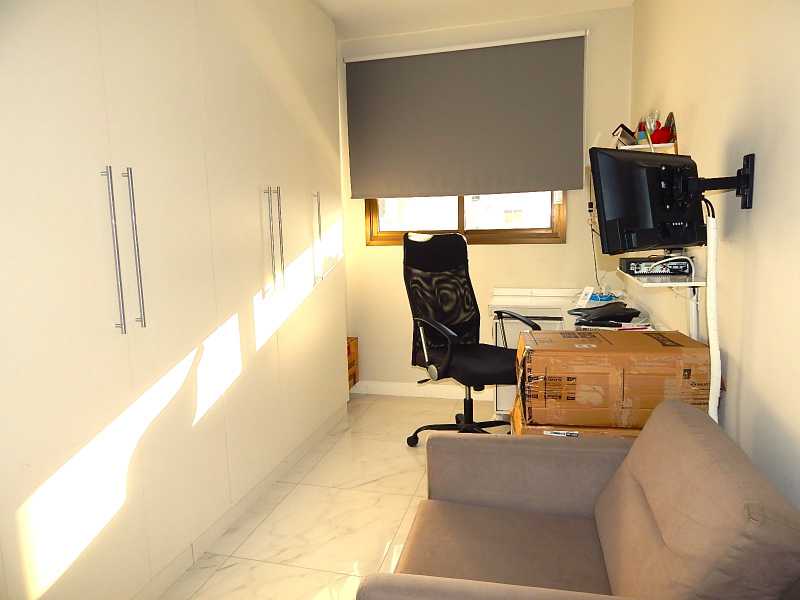 Apartamento à venda com 3 quartos, 85m² - Foto 14