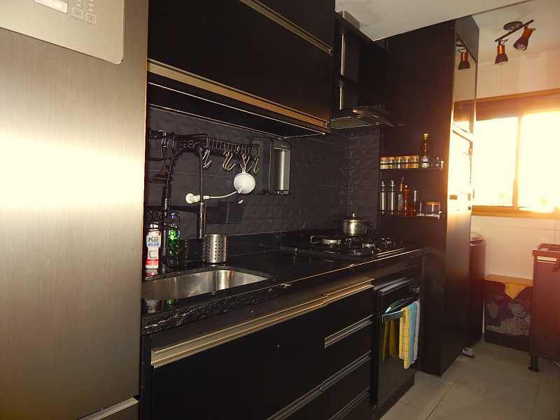 Apartamento à venda com 3 quartos, 85m² - Foto 16